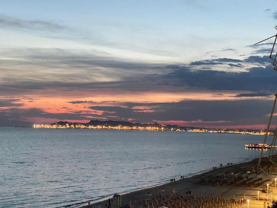 Sunset Serenity * Дуррес
