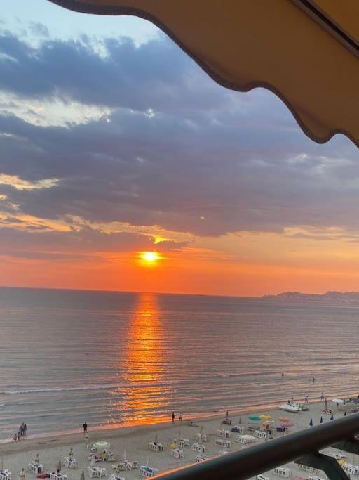 Sunset Serenity Апартаменты