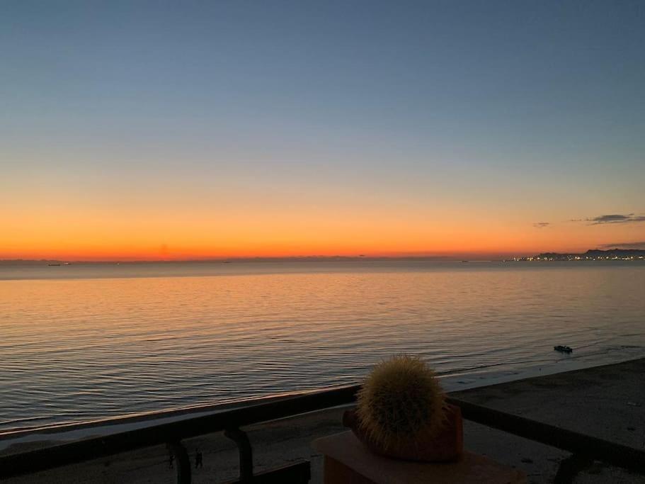 Sunset Serenity Апартаменты Дуррес