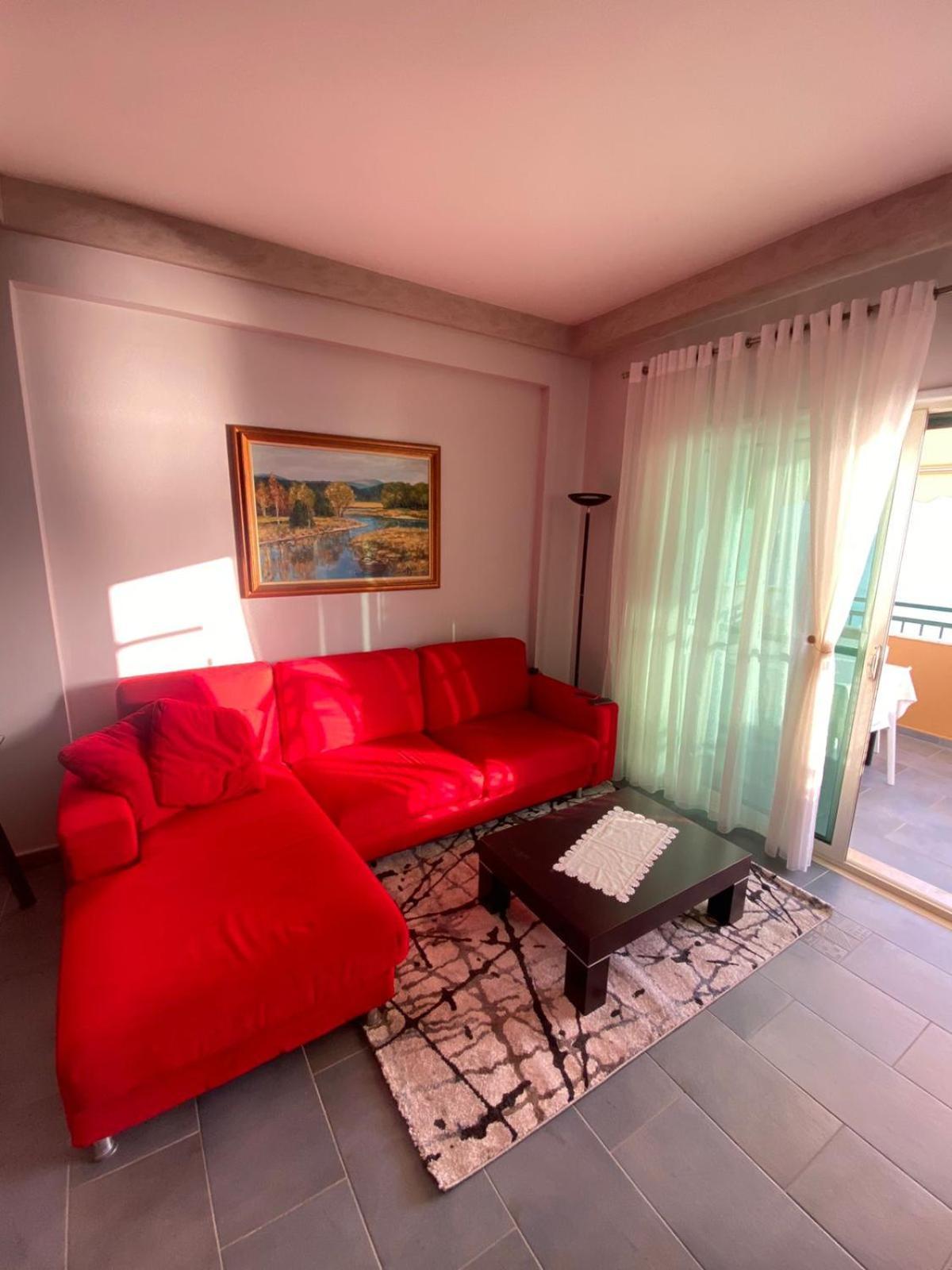 Apartman Sunset Serenity *