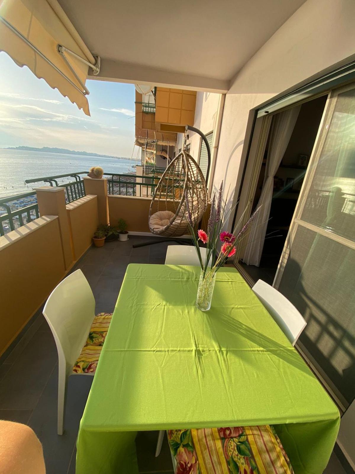 Apartman Sunset Serenity Durrës