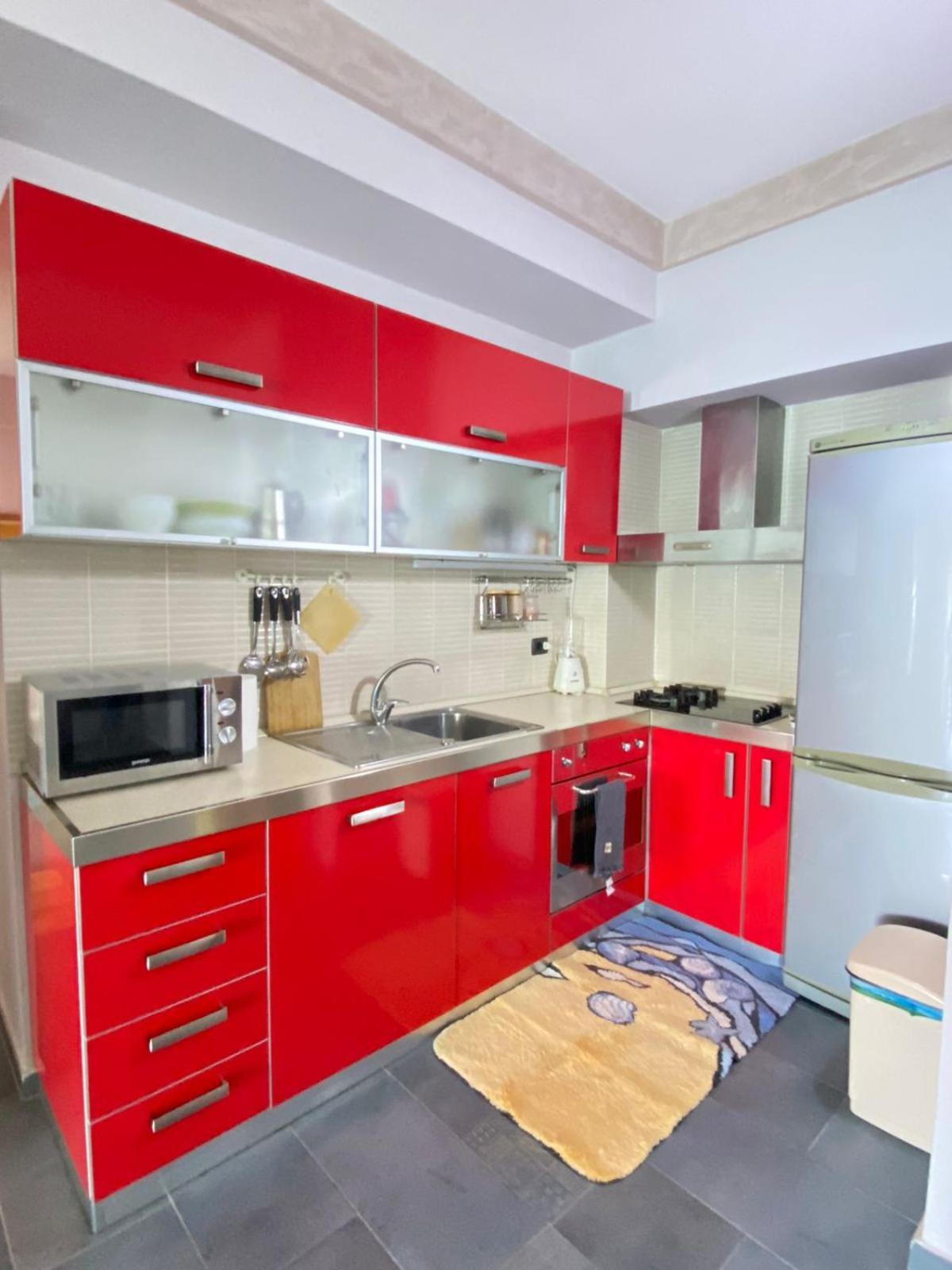 Sunset Serenity Apartman *